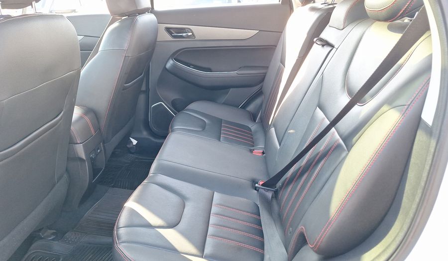 Baic X55 1.5T ELITE DCT Suv 2023