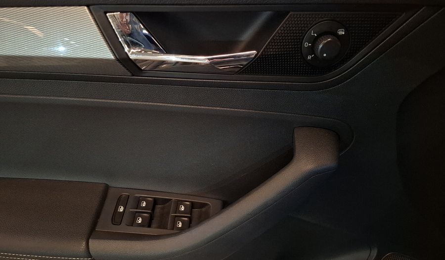 Seat Toledo 1.4 STYLE DCT Sedan 2018