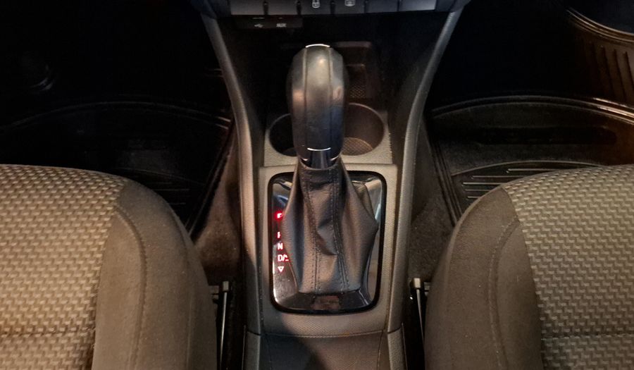 Seat Toledo 1.4 STYLE DCT Sedan 2018