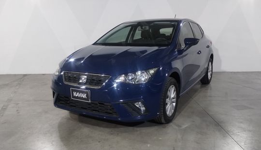 Seat • Ibiza