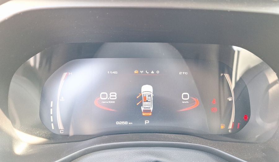 Haval Jolion 1.5 HEV ELITE AUTO Suv 2025