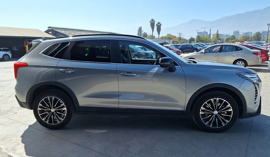 Haval Jolion 1.5 HEV ELITE AUTO Suv 2025