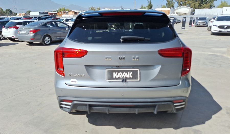 Haval Jolion 1.5 HEV ELITE AUTO Suv 2025