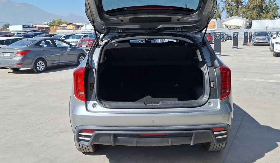 Haval Jolion 1.5 HEV ELITE AUTO Suv 2025