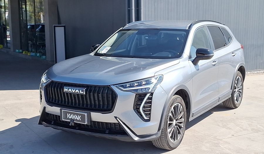 Haval Jolion 1.5 HEV ELITE AUTO Suv 2025