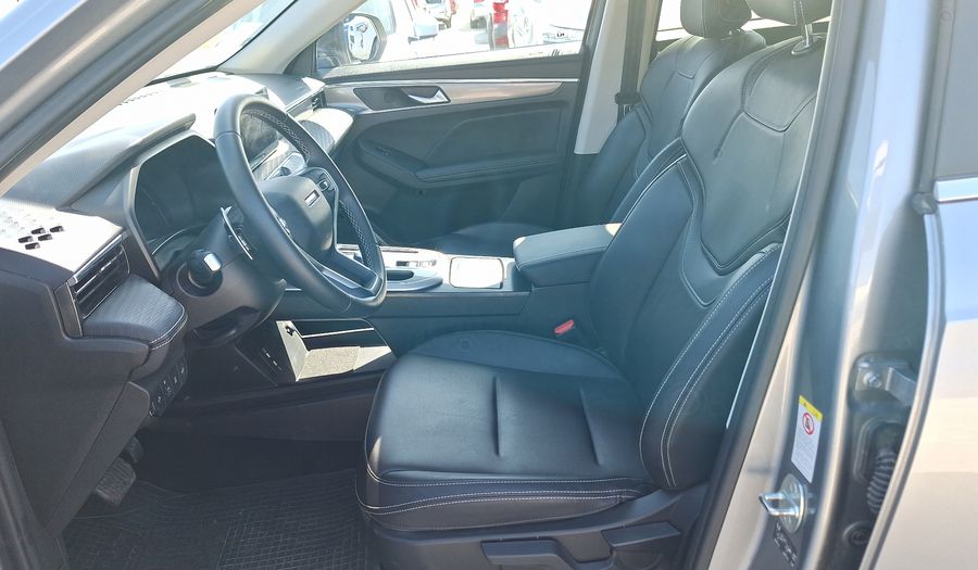 Haval Jolion 1.5 HEV ELITE AUTO Suv 2025