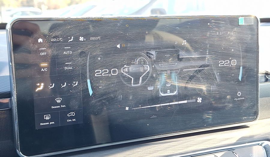 Haval Jolion 1.5 HEV ELITE AUTO Suv 2025