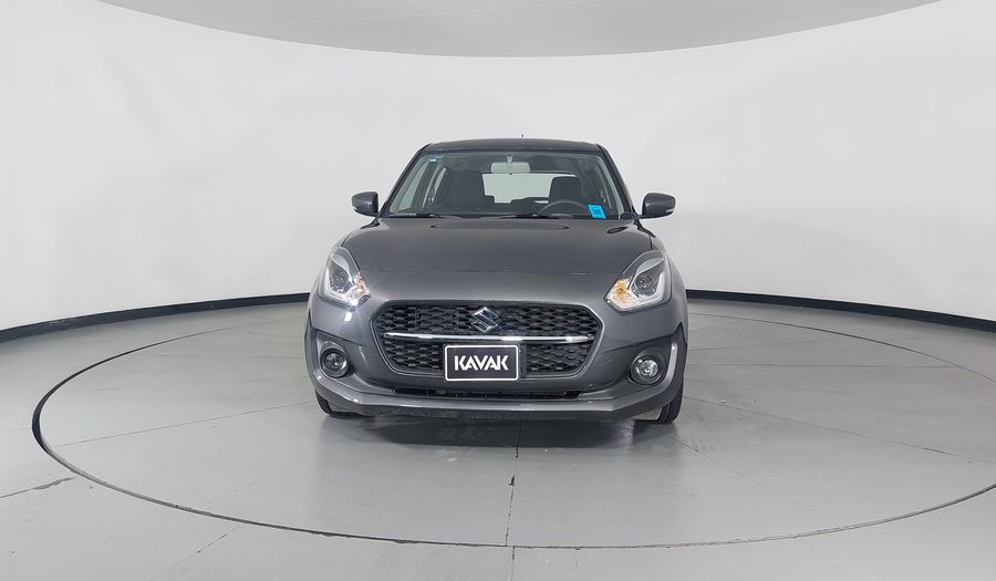Suzuki Swift 1.0 BOOSTERJET AUTO Hatchback 2024