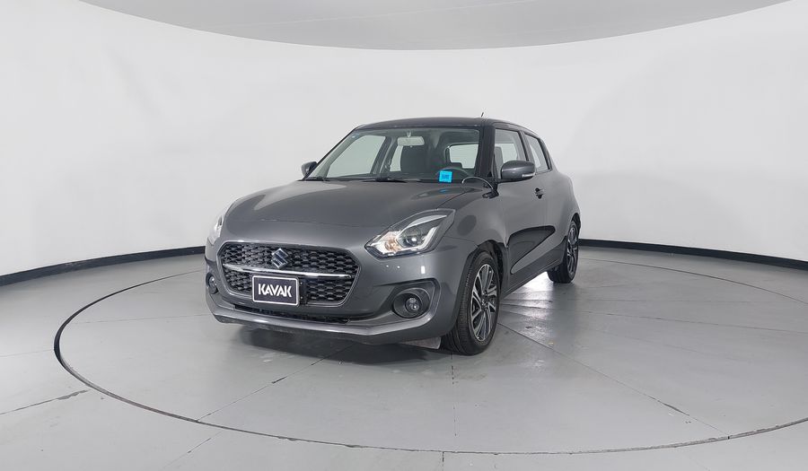 Suzuki Swift 1.0 BOOSTERJET AUTO Hatchback 2024