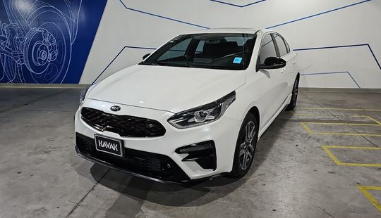 Kia • FORTE