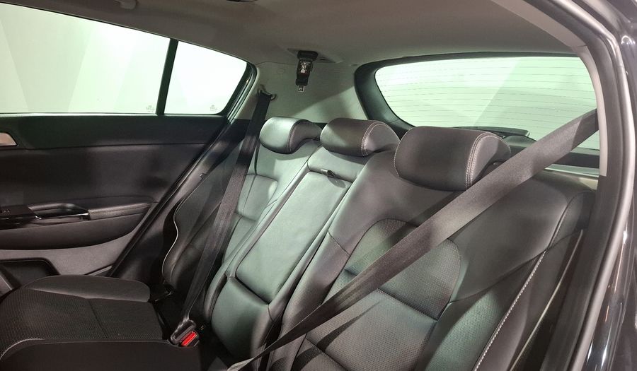 Kia Sportage 2.0 EX PACK AUTO Suv 2019