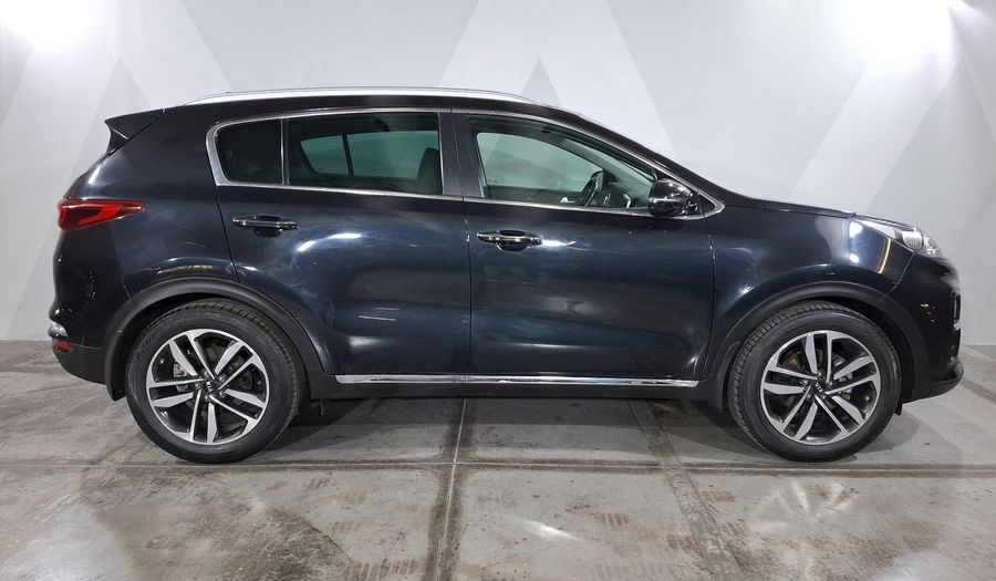 Kia Sportage 2.0 EX PACK AUTO Suv 2019