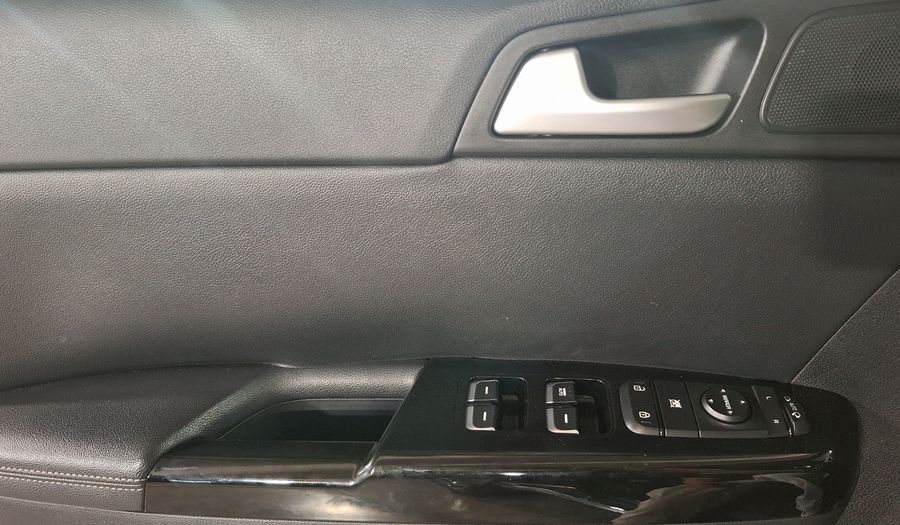 Kia Sportage 2.0 EX PACK AUTO Suv 2019