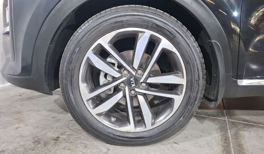 Kia Sportage 2.0 EX PACK AUTO Suv 2019