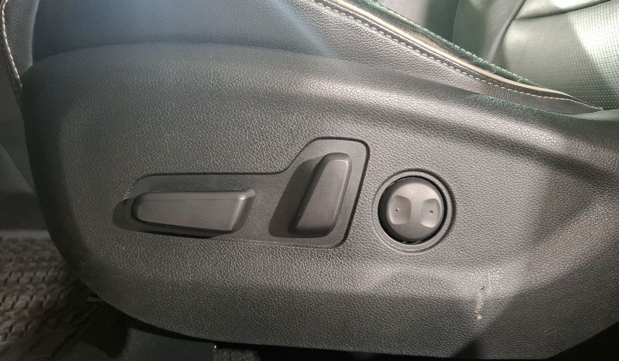 Kia Sportage 2.0 EX PACK AUTO Suv 2019