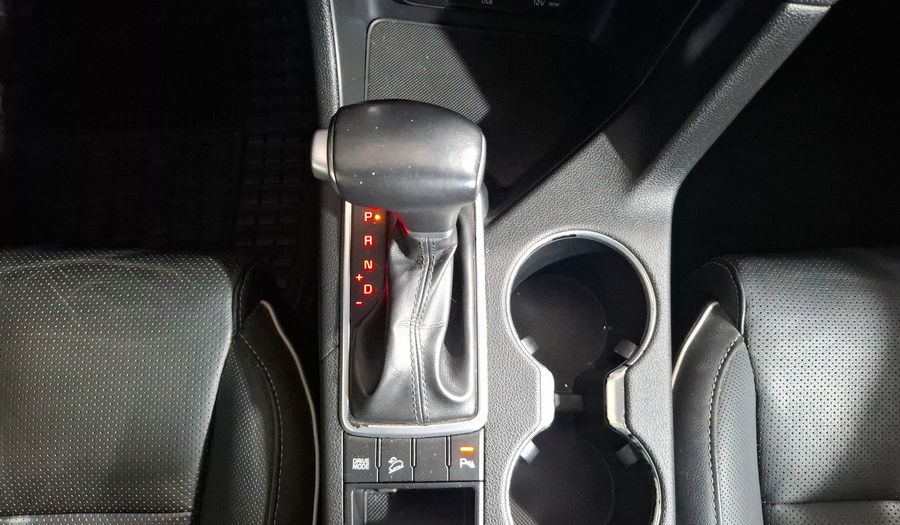Kia Sportage 2.0 EX PACK AUTO Suv 2019