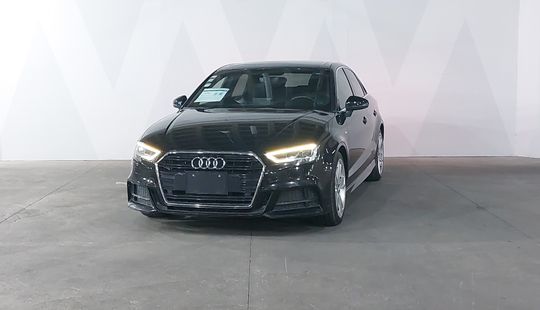Audi • A3