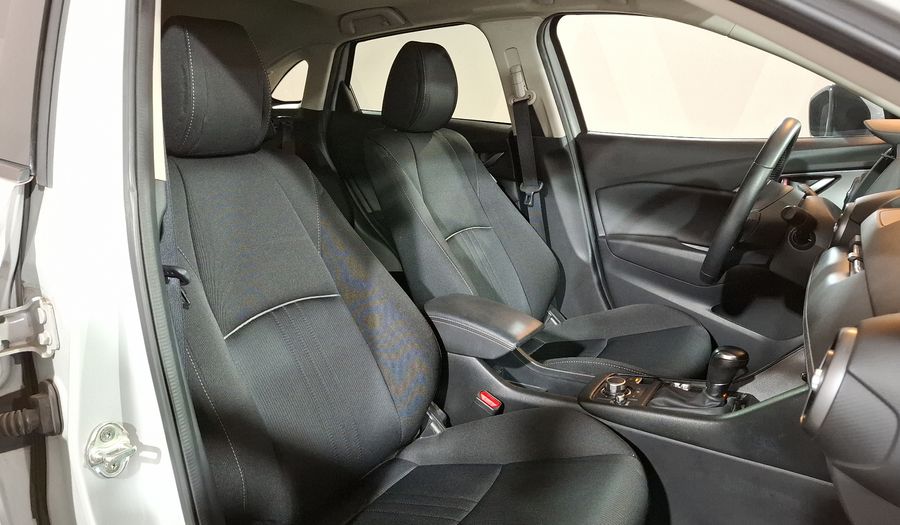 Mazda Cx-3 2.0 I SPORT 2WD AT Suv 2021