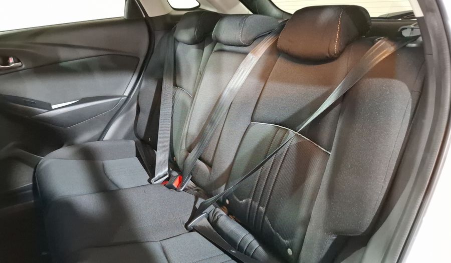 Mazda Cx-3 2.0 I SPORT 2WD AT Suv 2021
