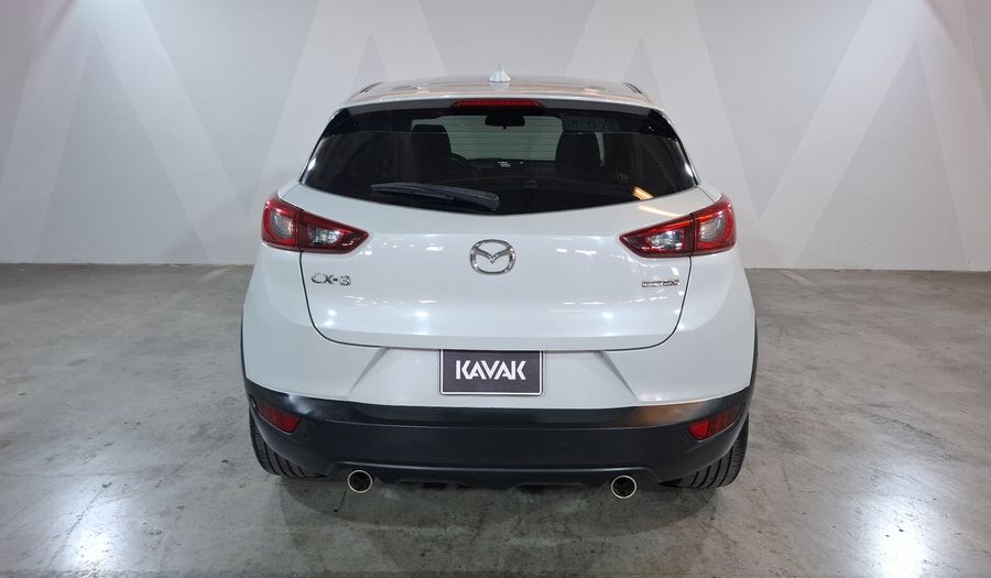 Mazda Cx-3 2.0 I SPORT 2WD AT Suv 2021