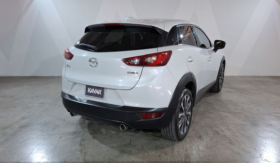 Mazda Cx-3 2.0 I SPORT 2WD AT Suv 2021