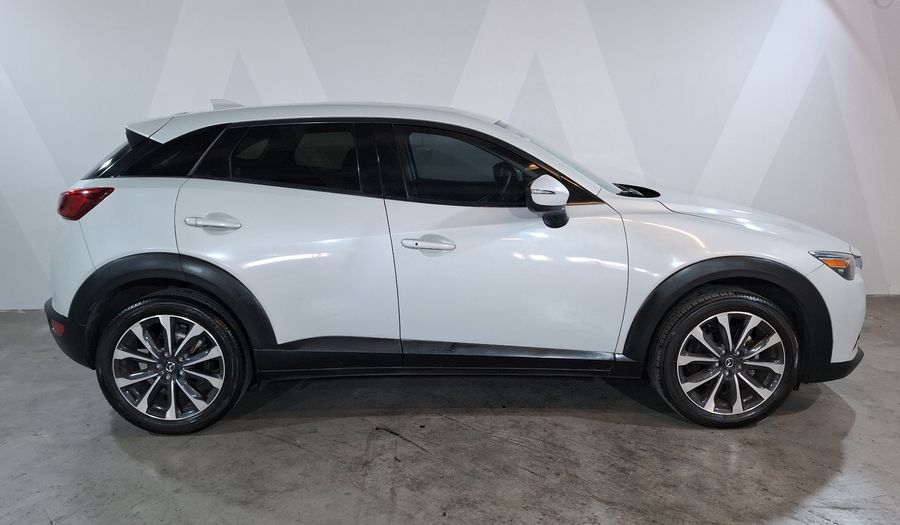 Mazda Cx-3 2.0 I SPORT 2WD AT Suv 2021
