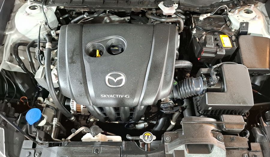 Mazda Cx-3 2.0 I SPORT 2WD AT Suv 2021