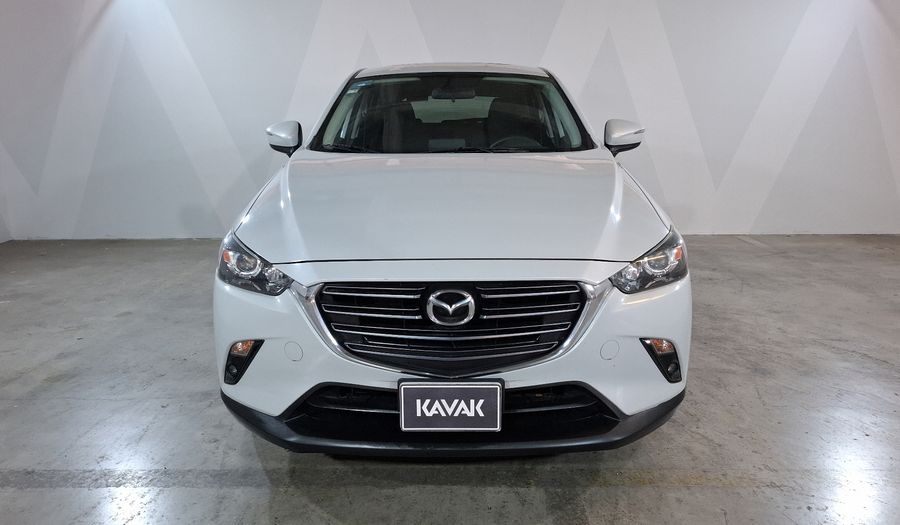 Mazda Cx-3 2.0 I SPORT 2WD AT Suv 2021
