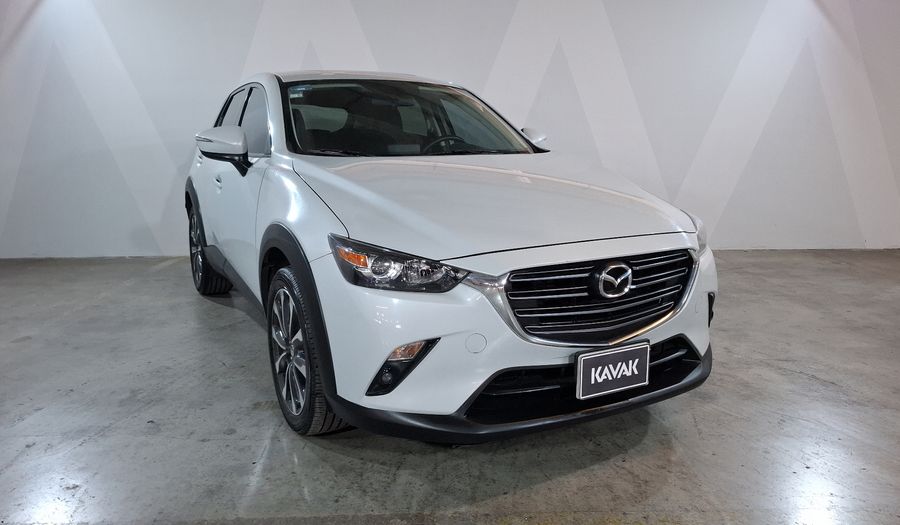 Mazda Cx-3 2.0 I SPORT 2WD AT Suv 2021