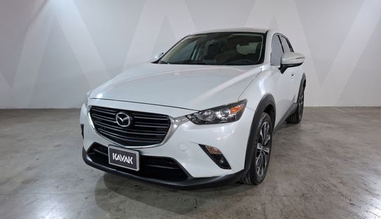 Mazda • CX-3