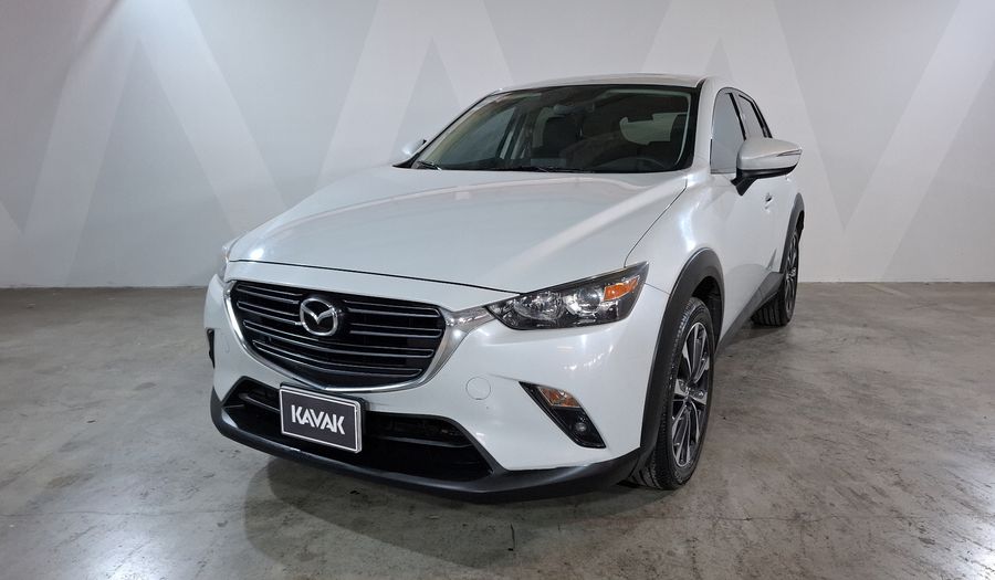 Mazda Cx-3 2.0 I SPORT 2WD AT Suv 2021