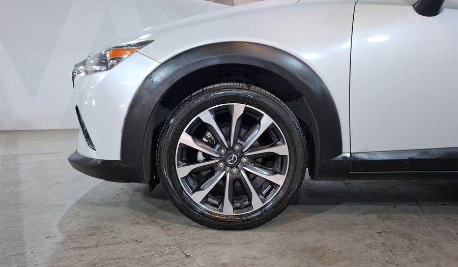 Mazda Cx-3 2.0 I SPORT 2WD AT Suv 2021