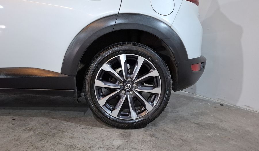 Mazda Cx-3 2.0 I SPORT 2WD AT Suv 2021