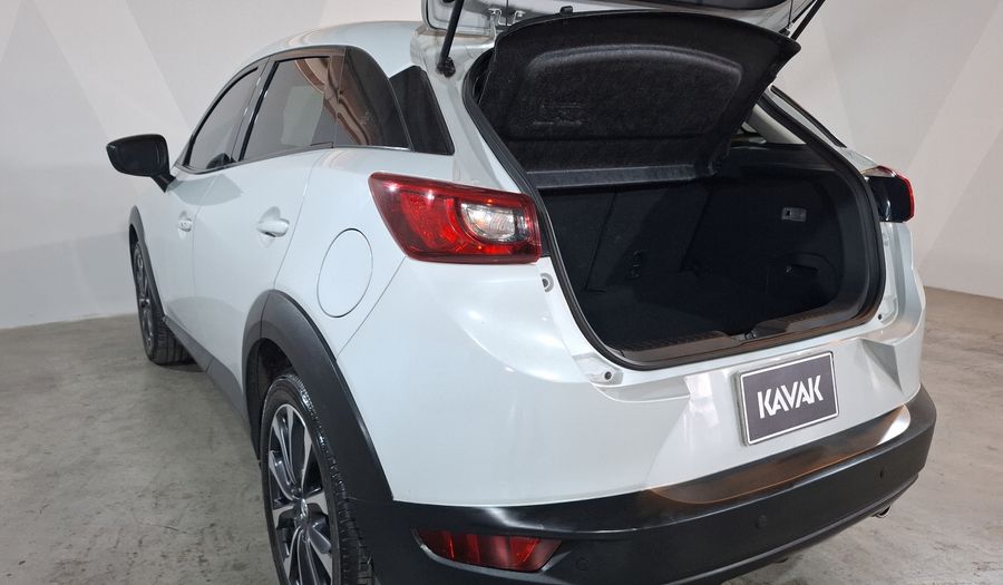 Mazda Cx-3 2.0 I SPORT 2WD AT Suv 2021
