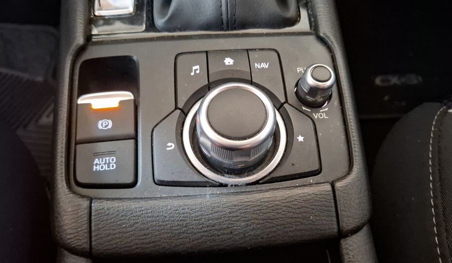Mazda Cx-3 2.0 I SPORT 2WD AT Suv 2021