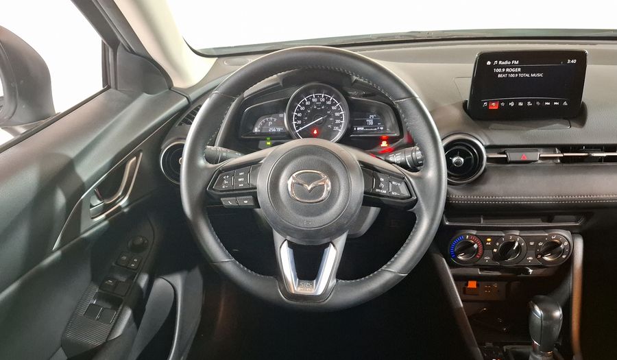 Mazda Cx-3 2.0 I SPORT 2WD AT Suv 2021