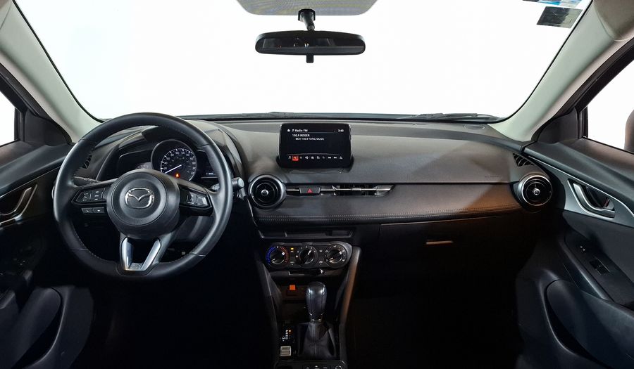 Mazda Cx-3 2.0 I SPORT 2WD AT Suv 2021