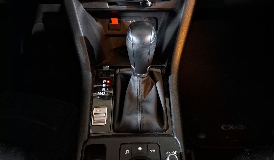 Mazda Cx-3 2.0 I SPORT 2WD AT Suv 2021