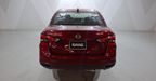 Nissan Versa 1.6 PLATINUM CVT Sedan 2020