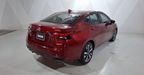 Nissan Versa 1.6 PLATINUM CVT Sedan 2020