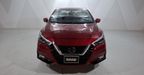 Nissan Versa 1.6 PLATINUM CVT Sedan 2020