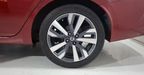 Nissan Versa 1.6 PLATINUM CVT Sedan 2020