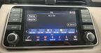 Nissan Versa 1.6 PLATINUM CVT Sedan 2020