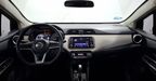 Nissan Versa 1.6 PLATINUM CVT Sedan 2020