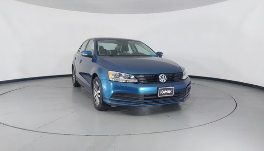 Volkswagen • Jetta