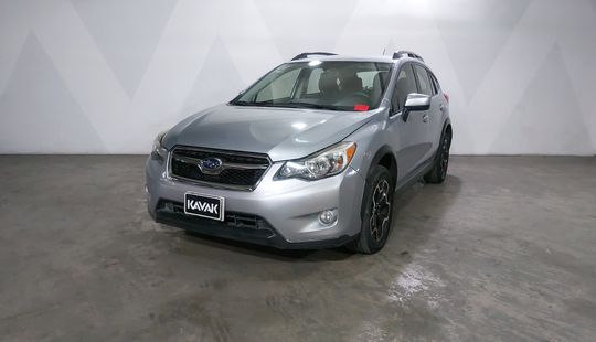 Subaru • XV