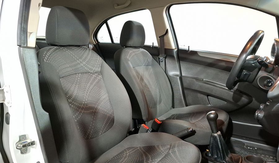 Chevrolet Beat 1.2 LT B Sedan 2018