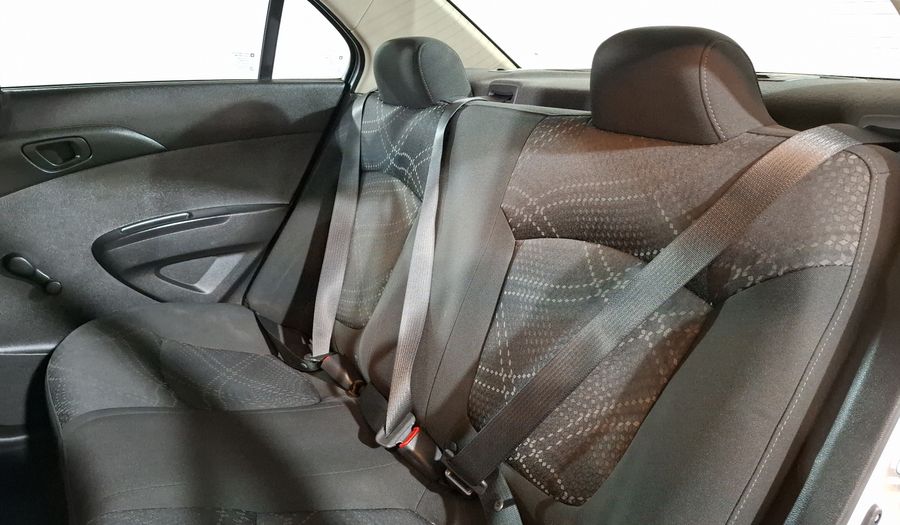 Chevrolet Beat 1.2 LT B Sedan 2018