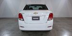 Chevrolet Beat 1.2 LT B Sedan 2018