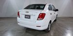 Chevrolet Beat 1.2 LT B Sedan 2018